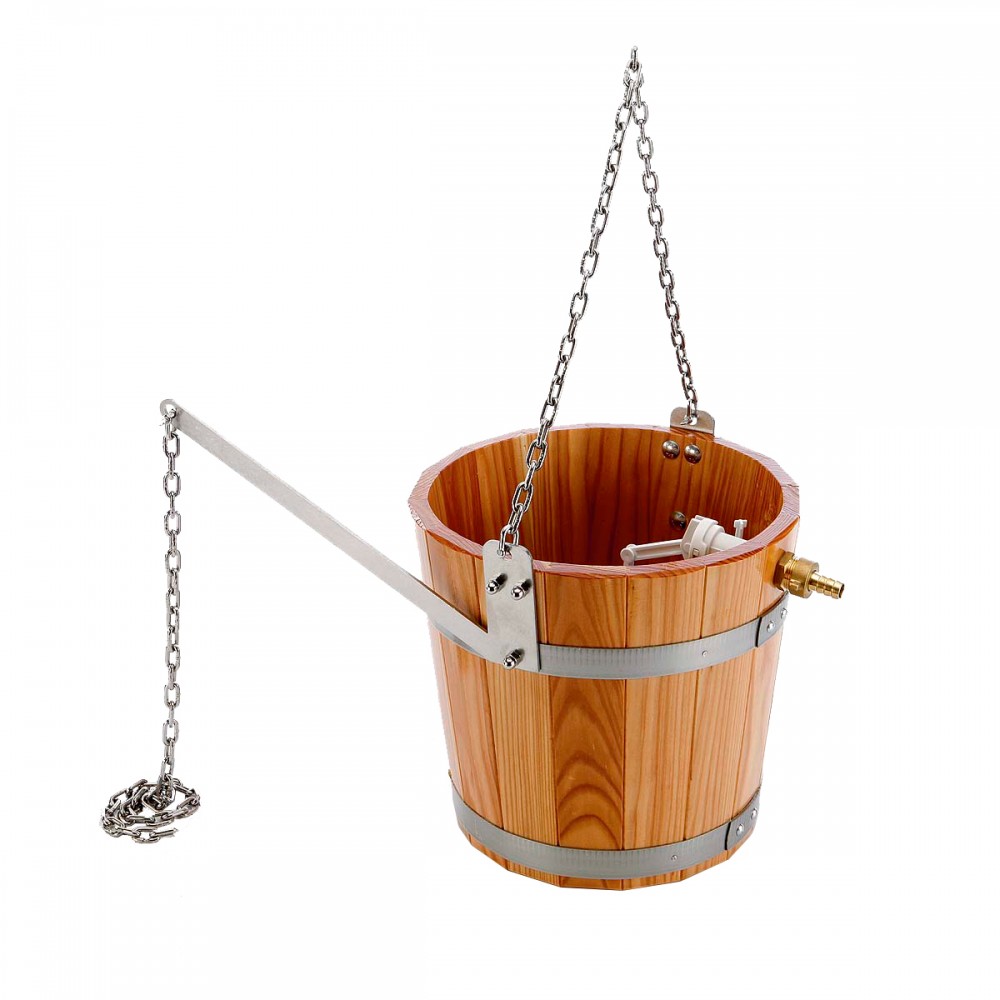 Additional Spa Equipment